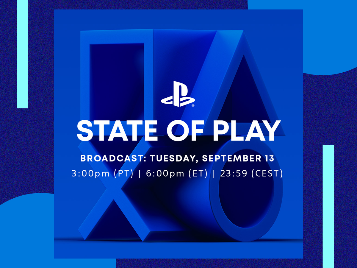 Playstation state of play 2019 deals